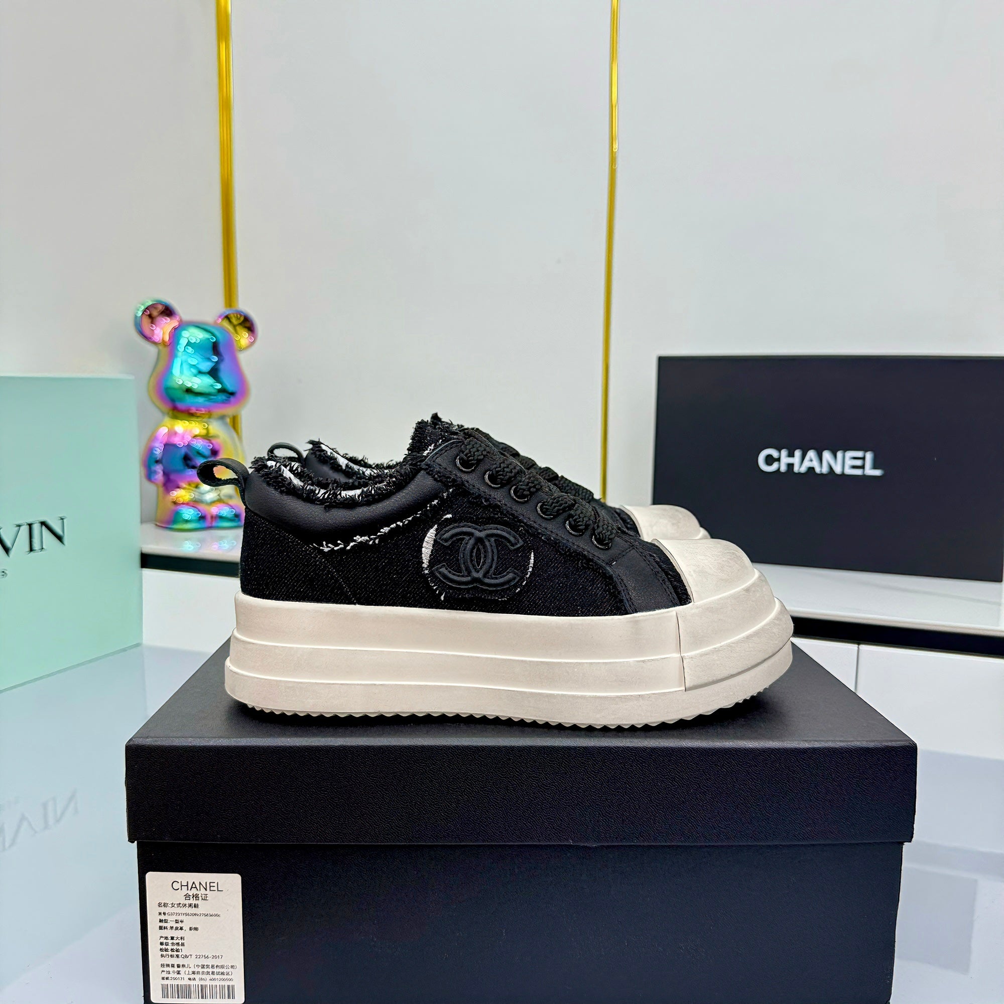 295QC147Z  Popular high-quality Shoes