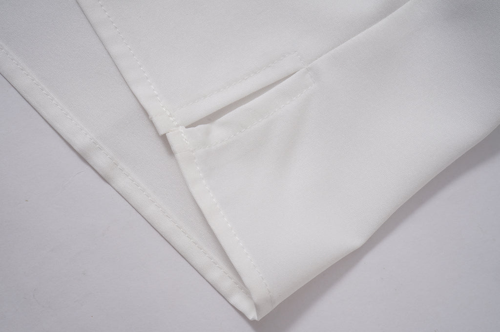 135RA136U Popular shirt and shorts set