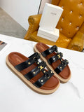 245RN1Z Popular leather shoes 