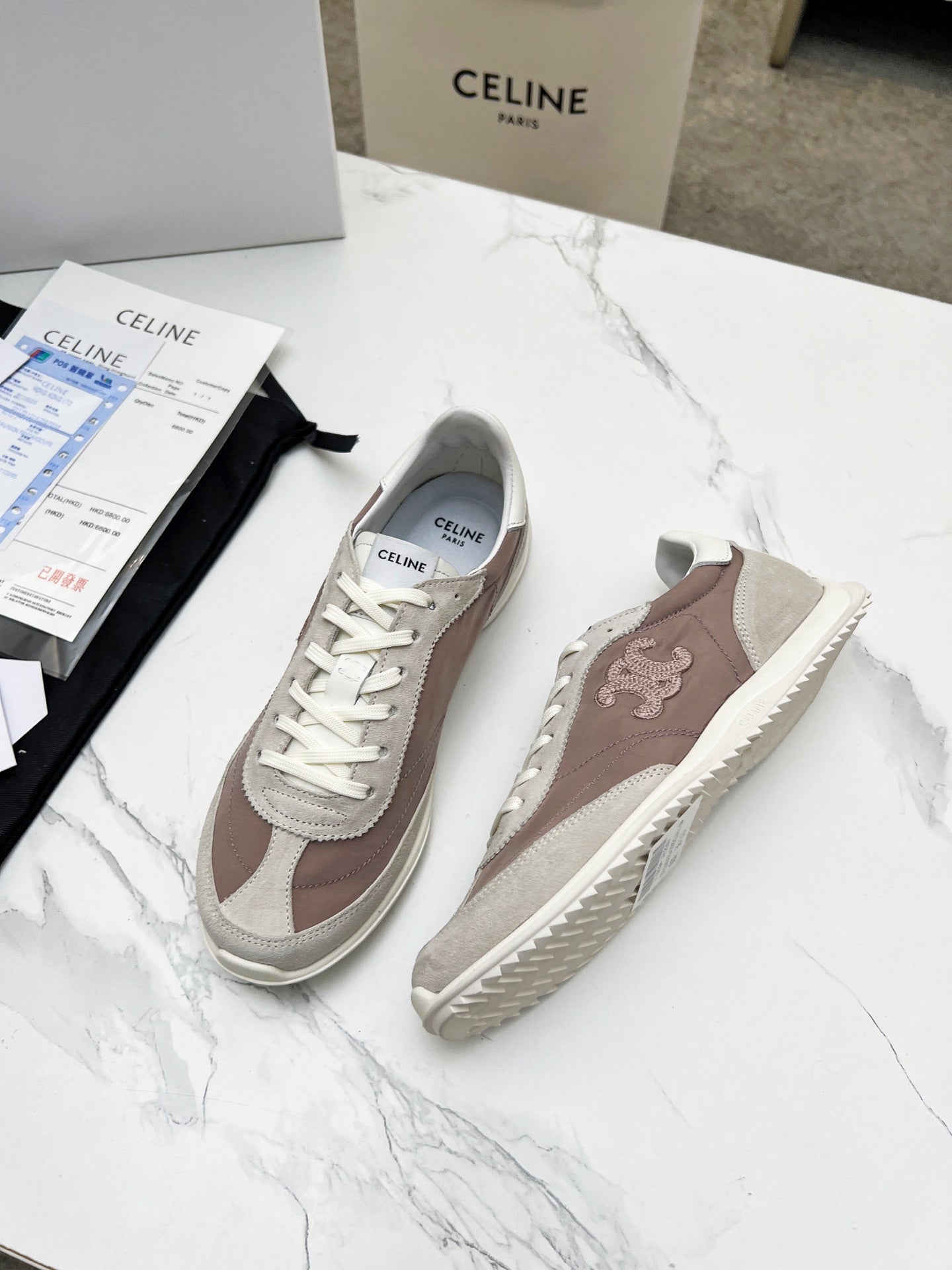 285ZN40Z Popular high quality shoes