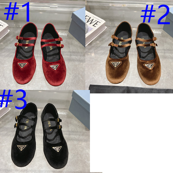2105QP380Z Popular high-quality Shoes