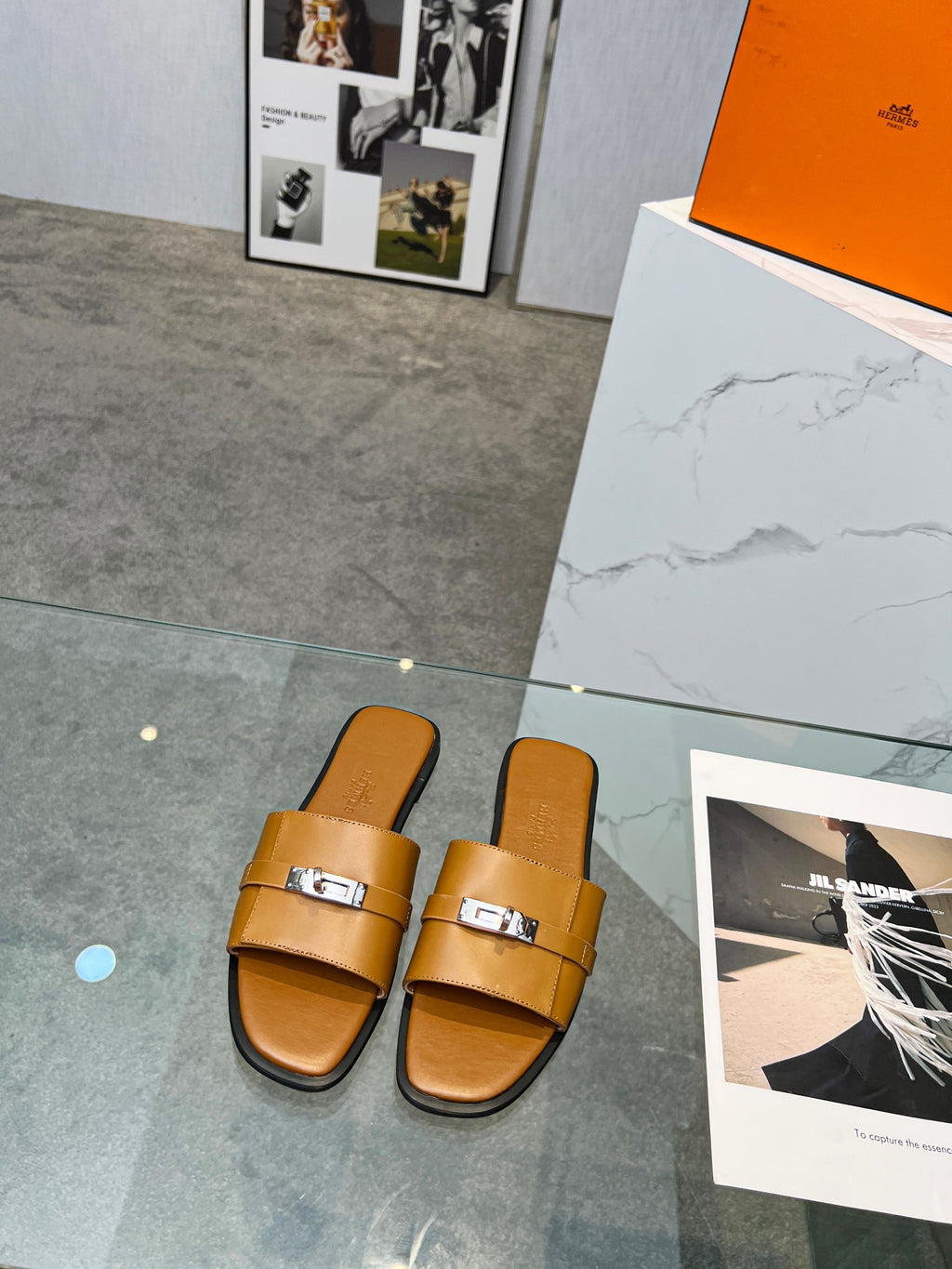 Z2X66H3 Popular high-quality leather Shoes