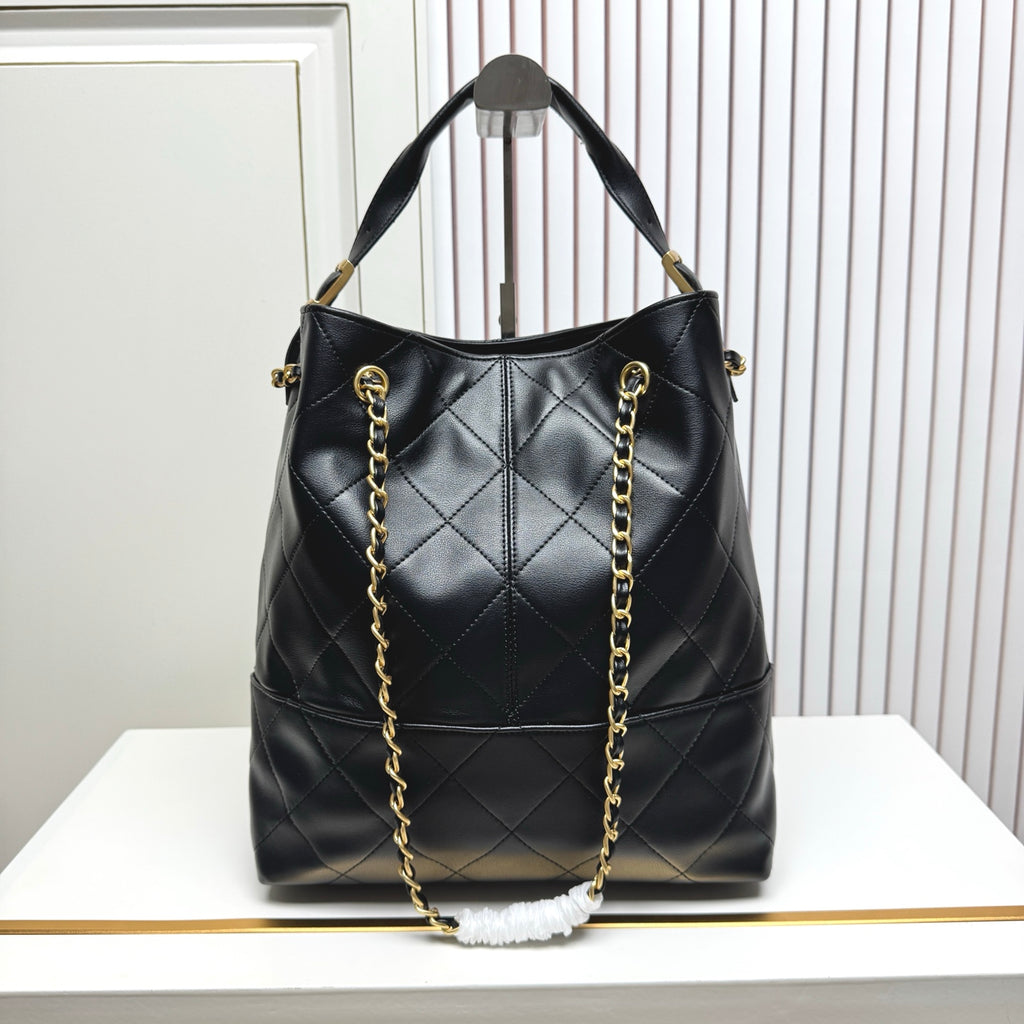 146PC20B Popular leather bag