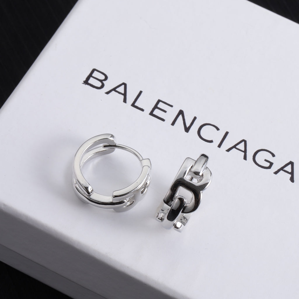 14J511E Popular  Earrings