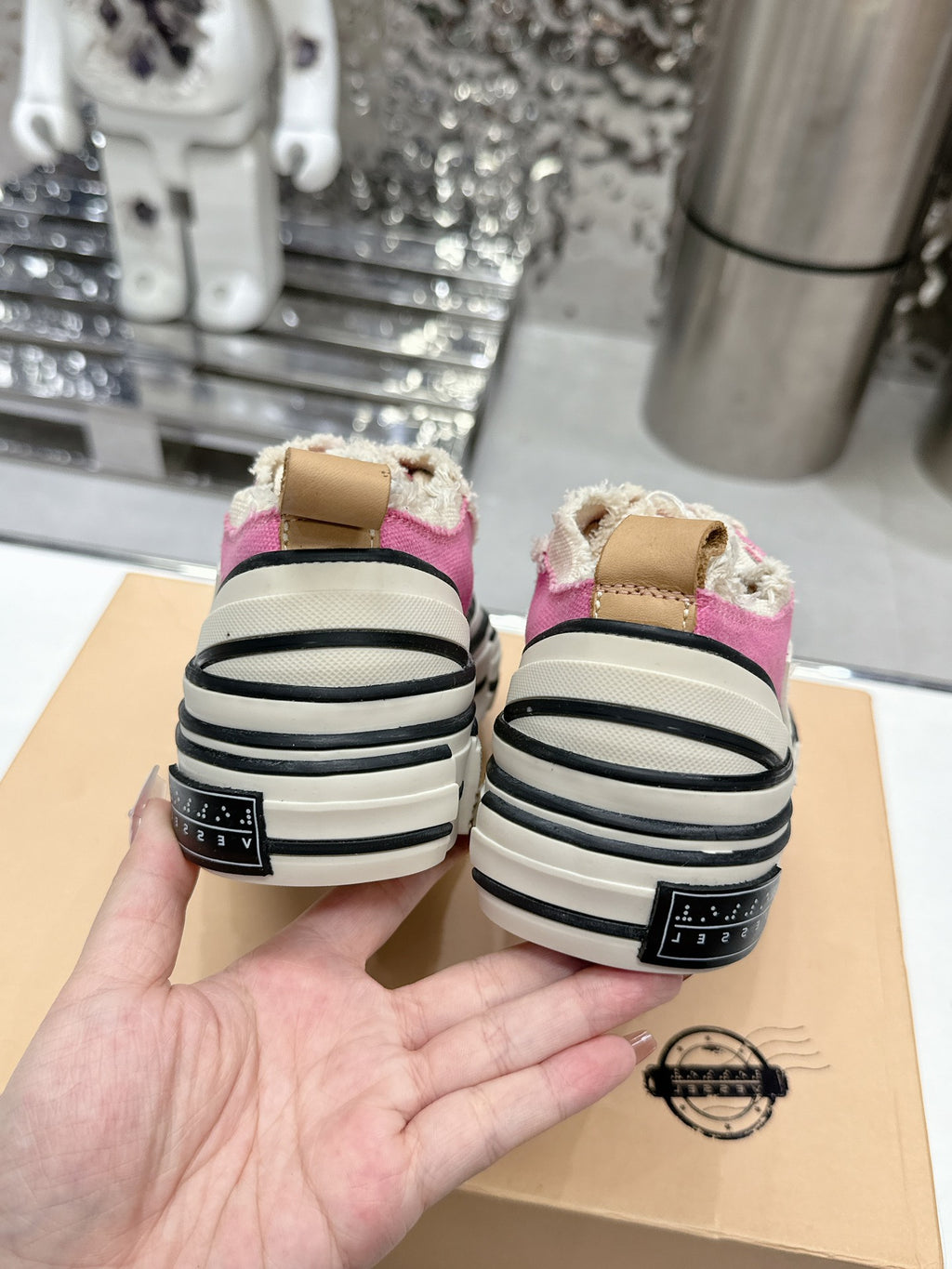 2105QA249Z Popular high-quality Shoes