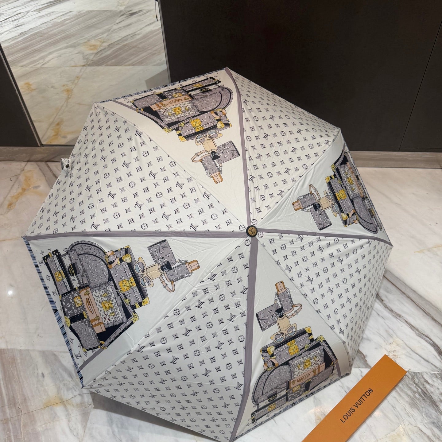 146NE1S Popular UV resistant umbrella