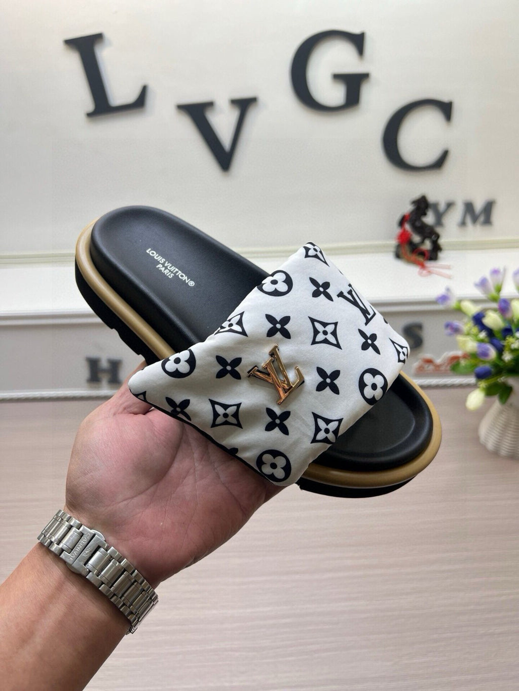 5QE10Z Popular  Slippers