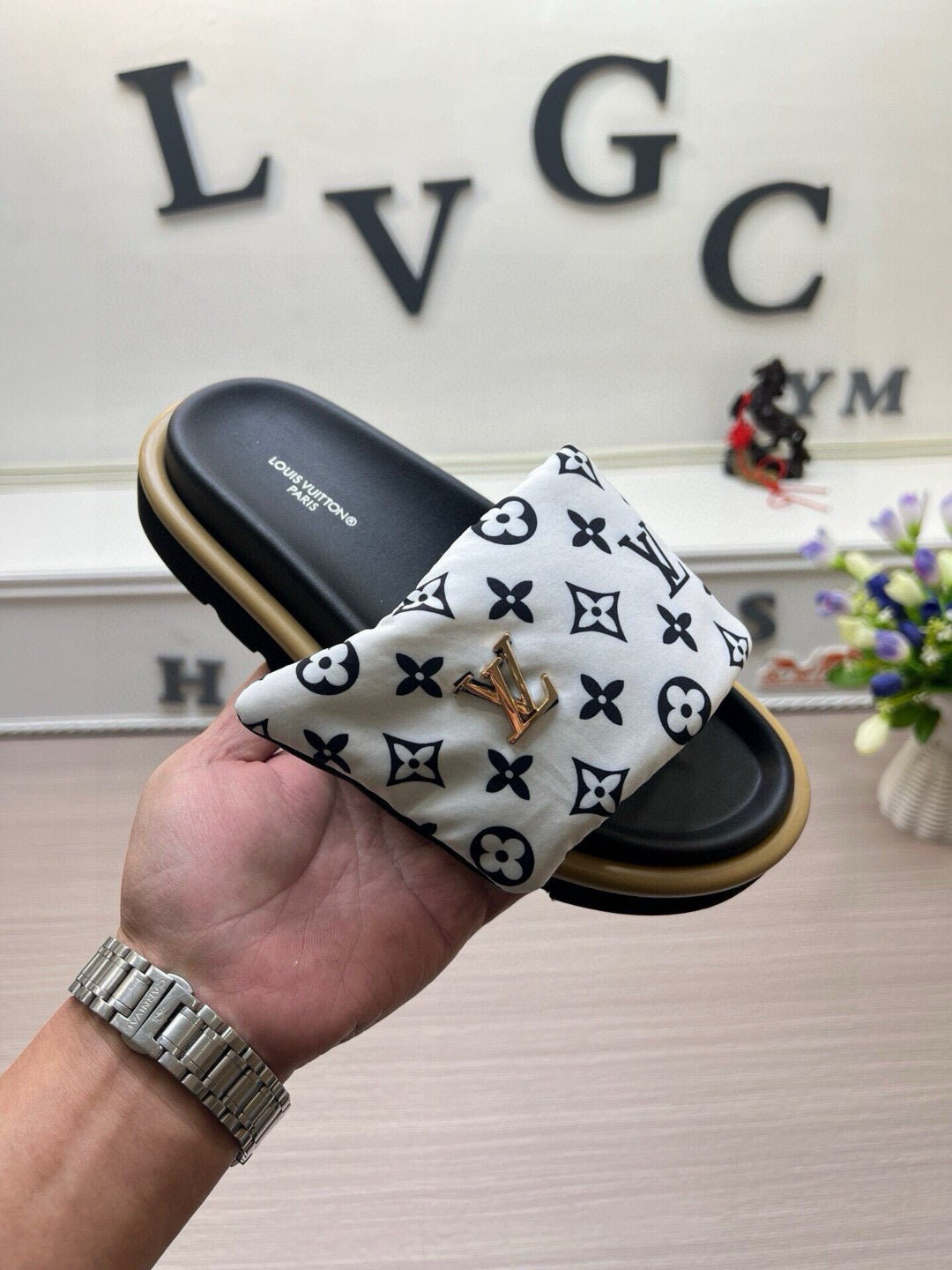 5QE10Z Popular  Slippers