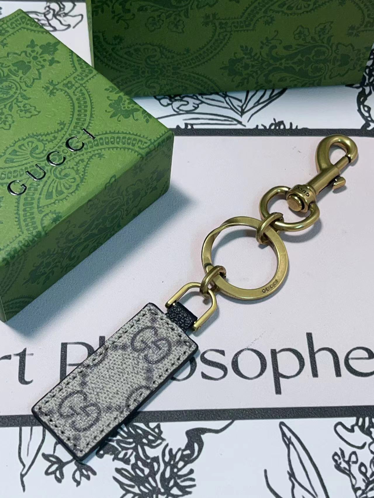 35ZB12A Popular bag 's charms accessories