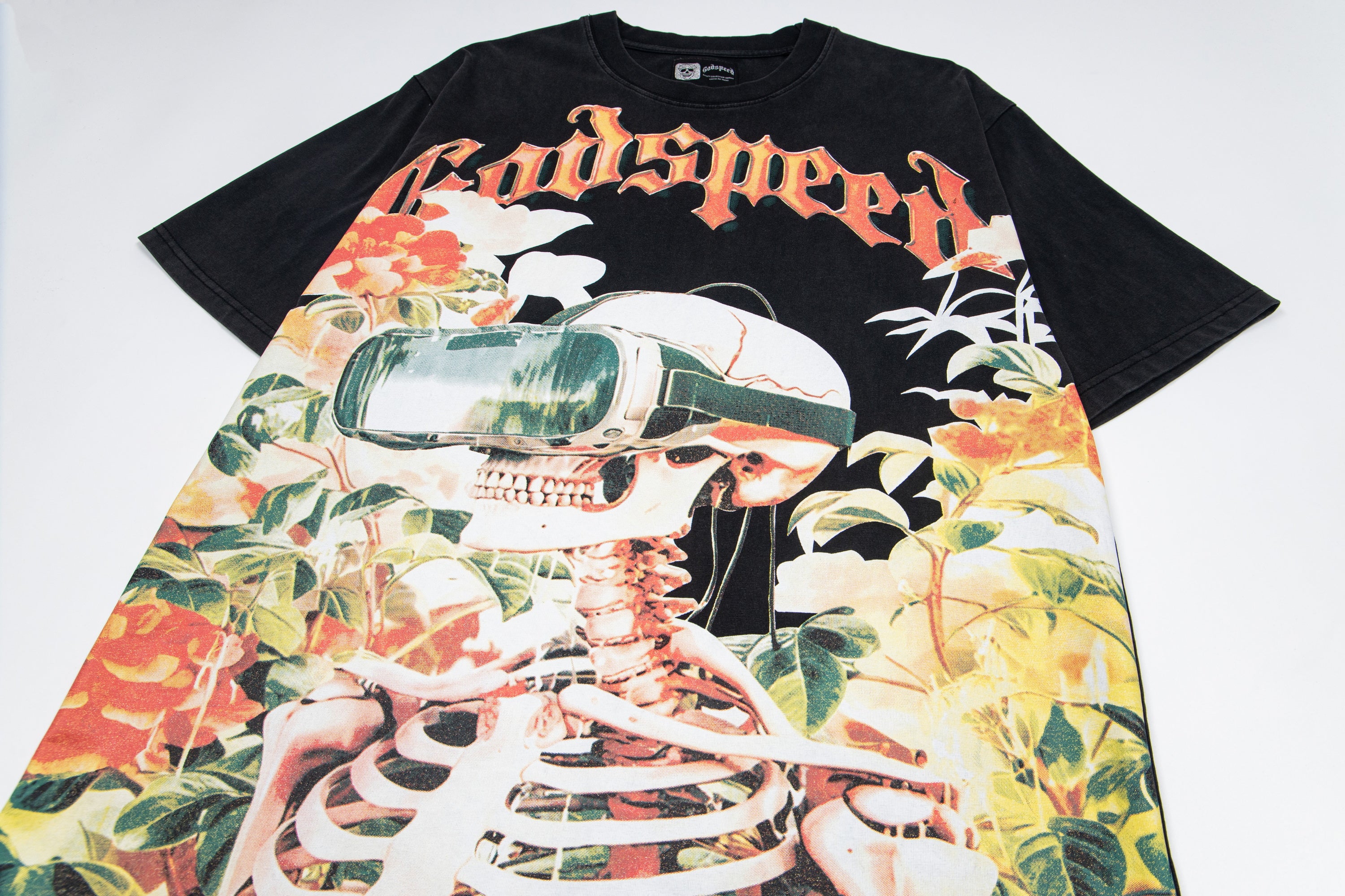 145RA143U Popular T-shirt