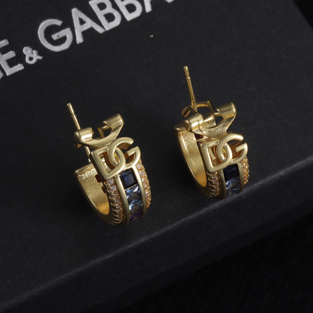 15ZA53E Popular Earrings