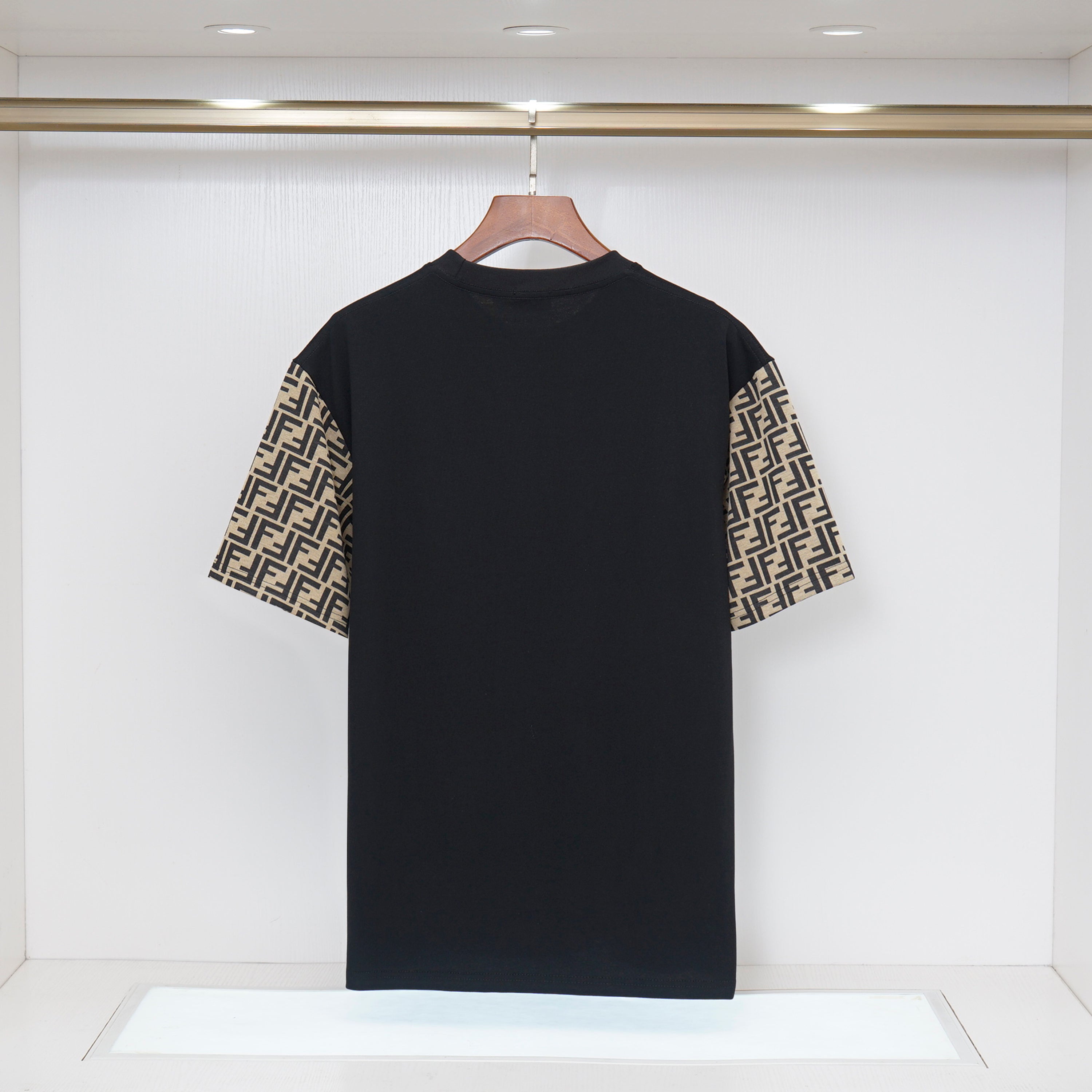 36PF124U Popular T-shirts