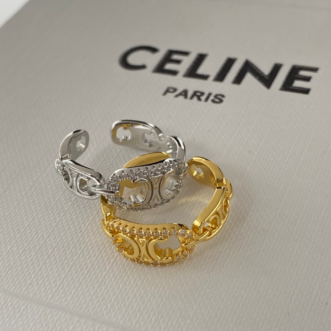 14CL165J Popular  rings