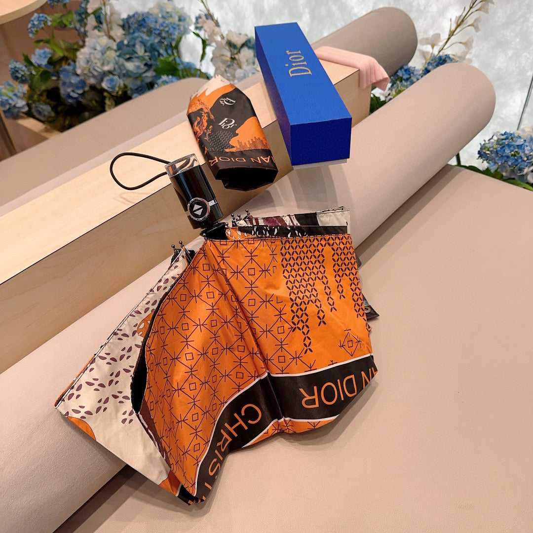 15RD27S Popular UV resistant umbrella