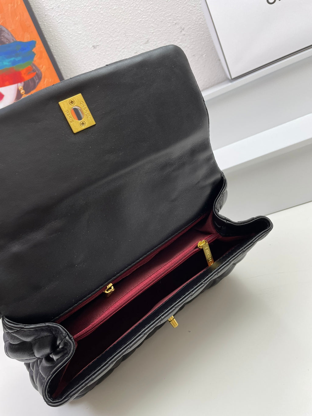 1XC98B Popular  leather bag 