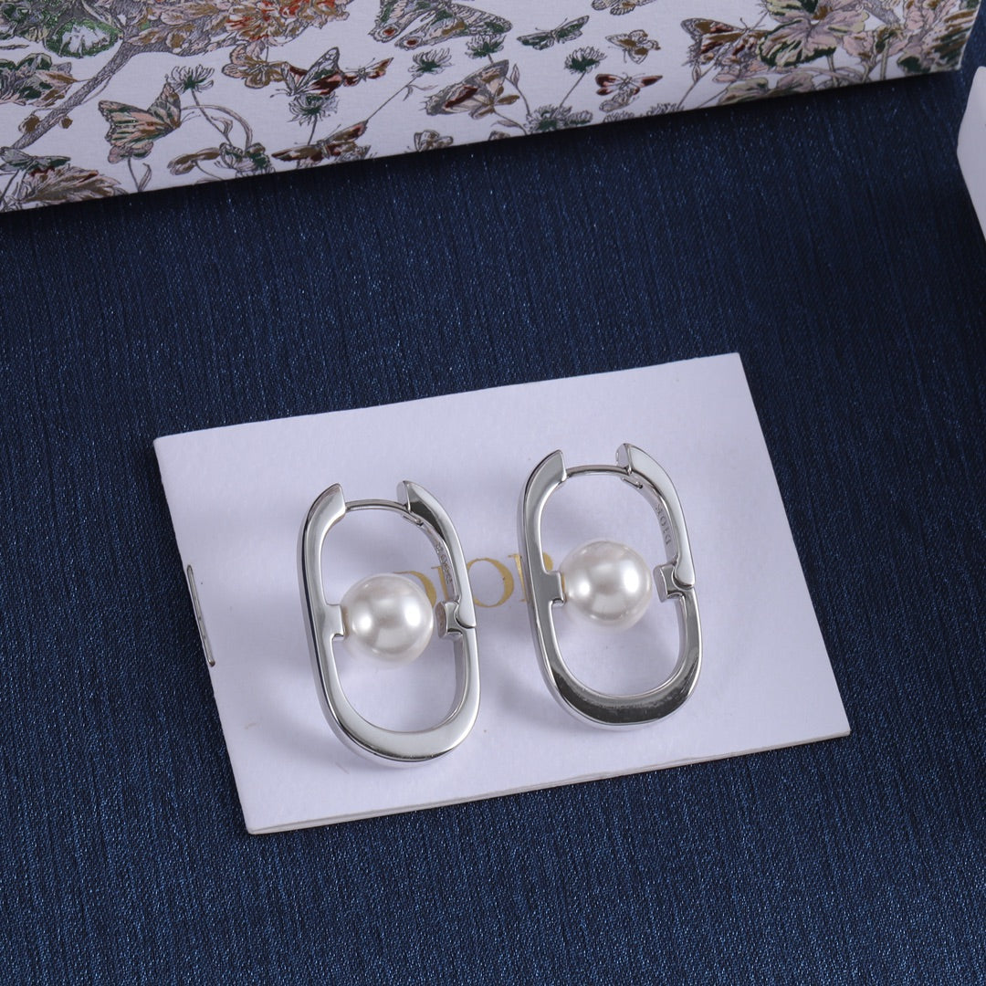 14D366E Popular  Earrings