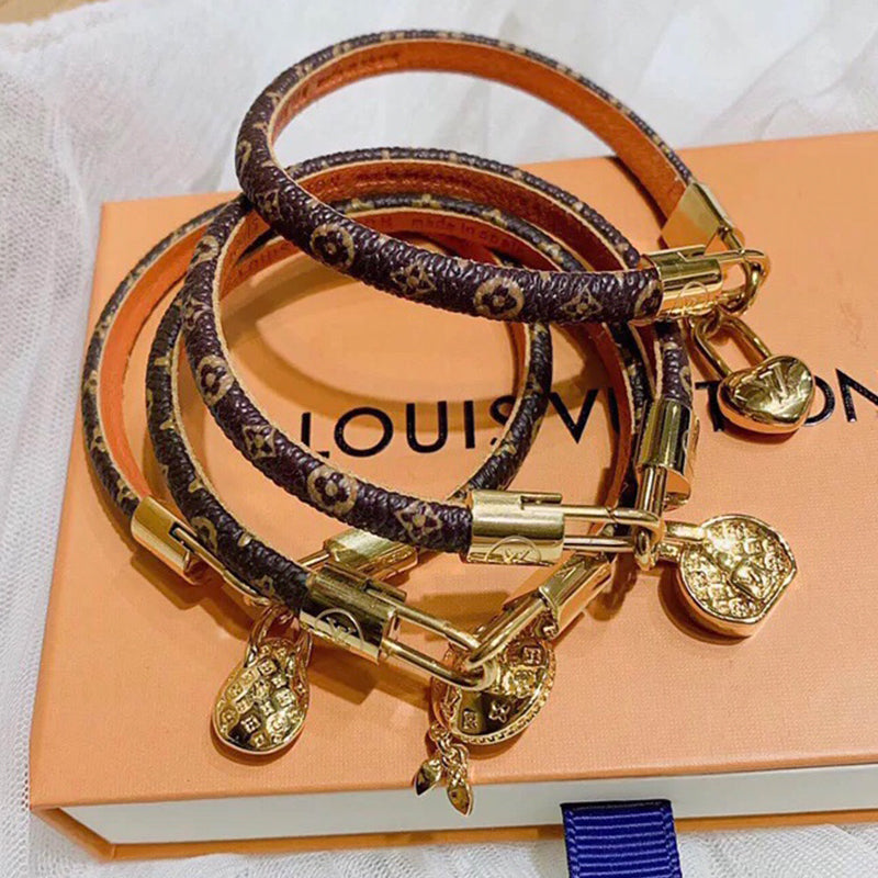 3E724K  Popular Bracelets