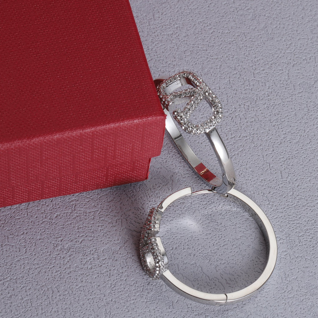 14VL349E Popular  Earrings