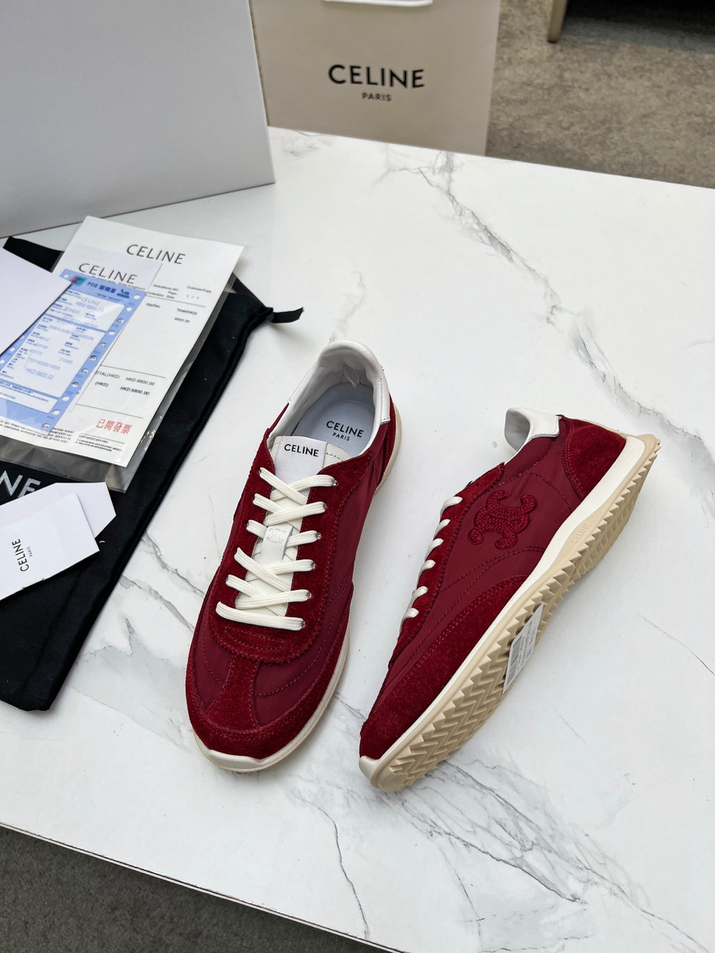2105QN431Z Popular high-quality Shoes