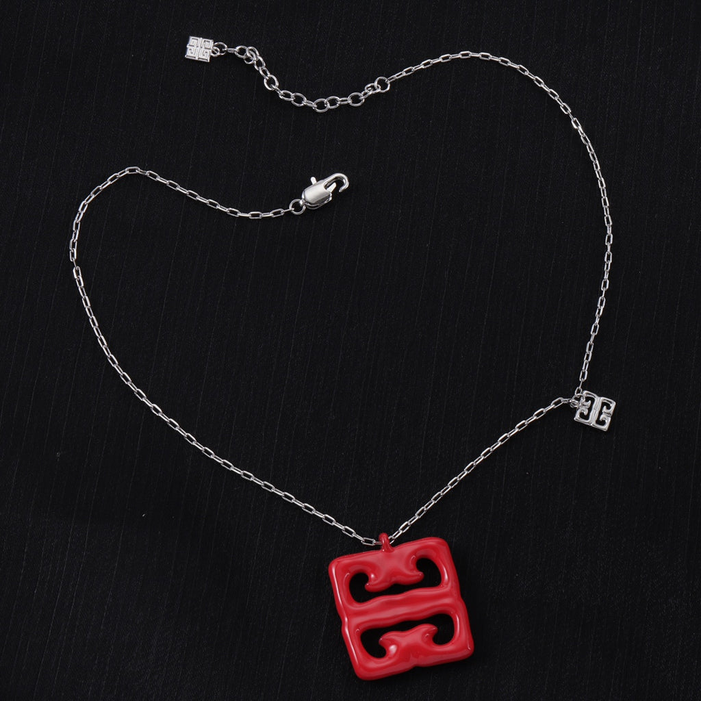 14GV1056X Popular  Necklaces