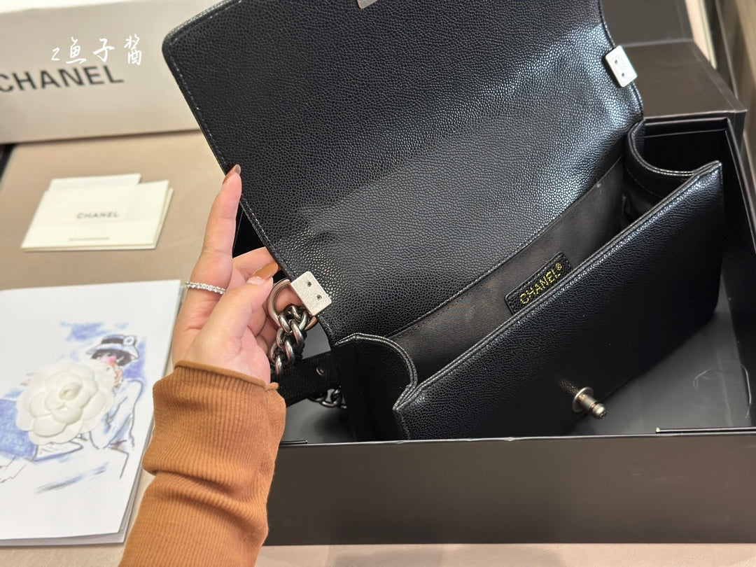 6XC138B Popular  leather bag 