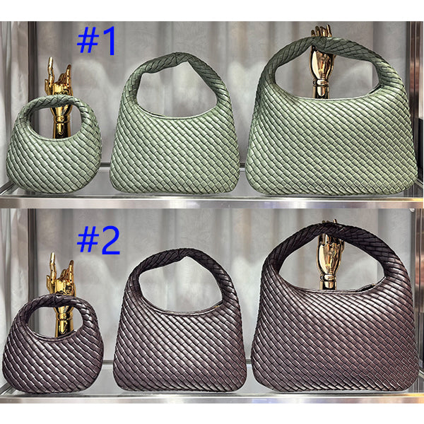 136NA15B Popular leather   Purse