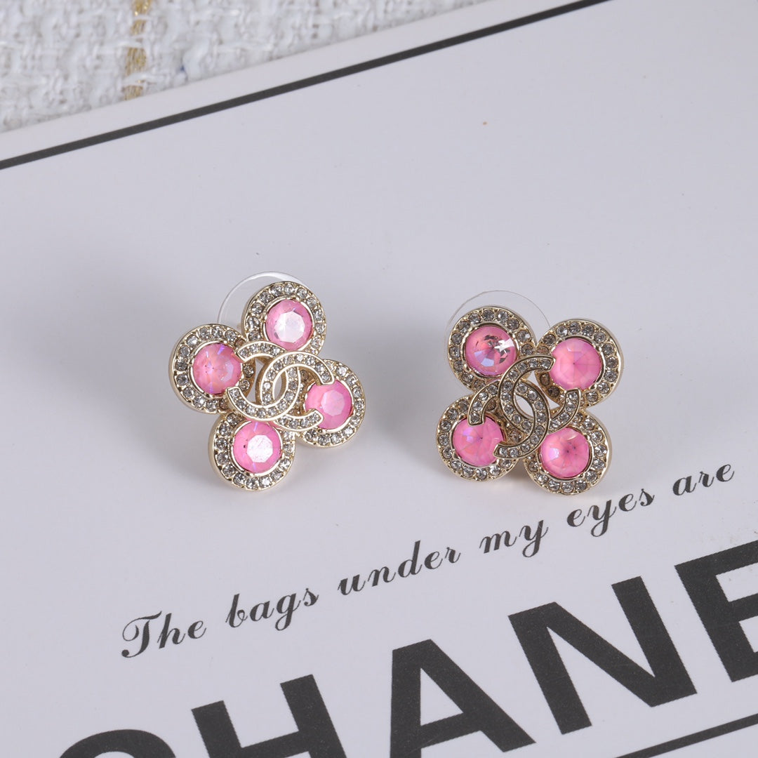14C490E Popular  Earrings