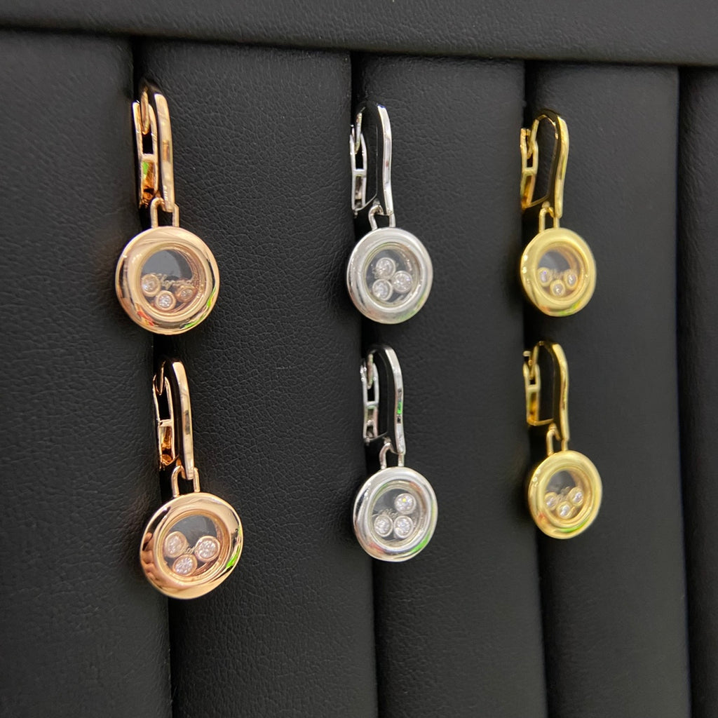 55ZA11E Popular Earrings