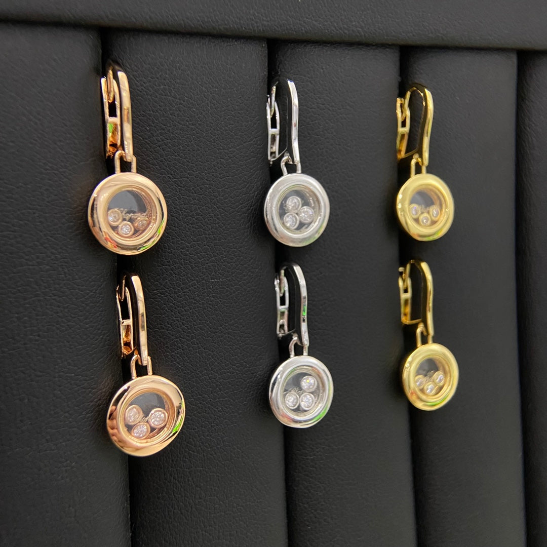 55ZA11E Popular Earrings