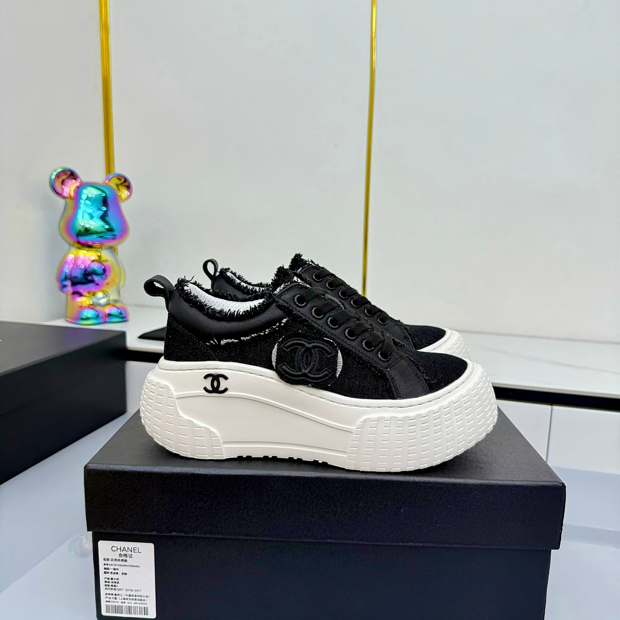 295QC146Z  Popular high-quality Shoes