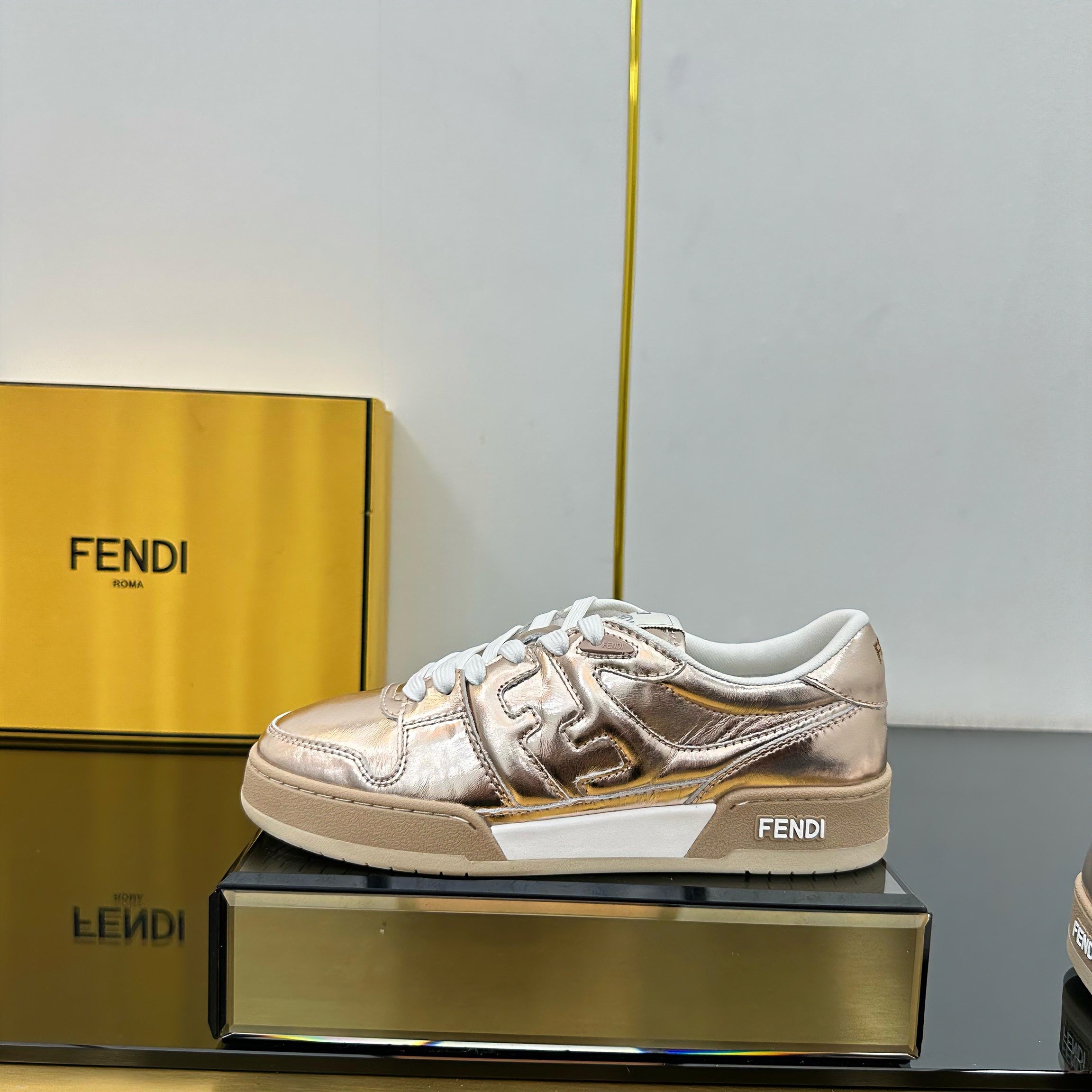 2105QF419Z Popular high-quality Shoes