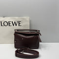 146RA11B Popular leather bag