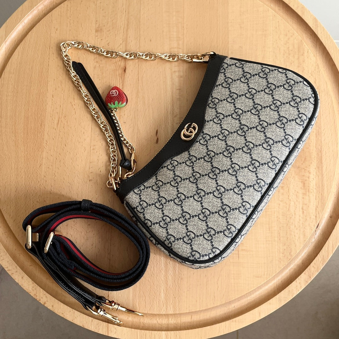 175RB2B Popular  leather bag