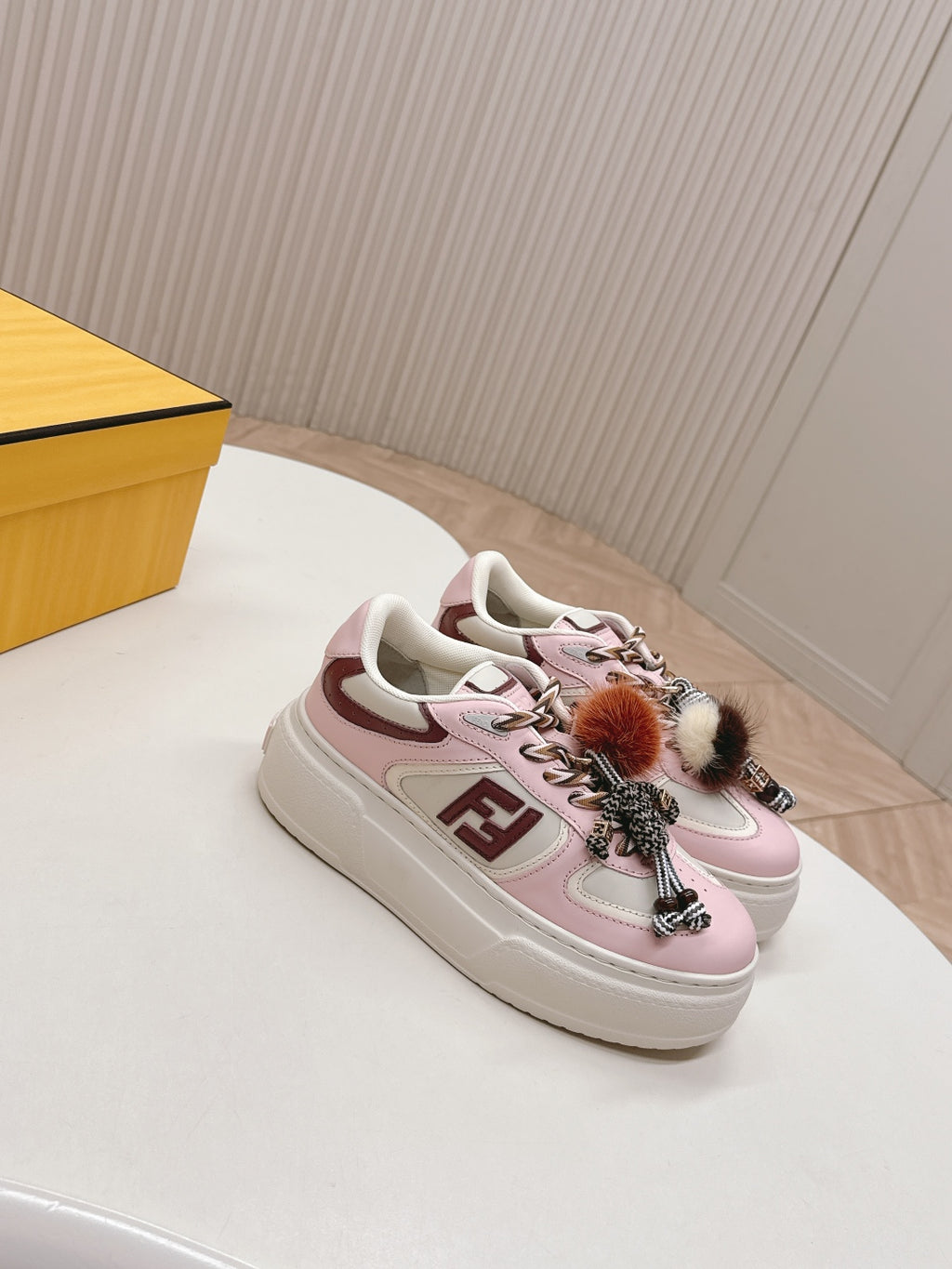 2105QF417Z Popular high-quality Shoes