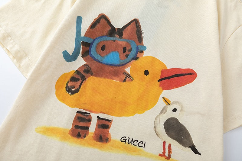 165NB28U Popular T-shirt