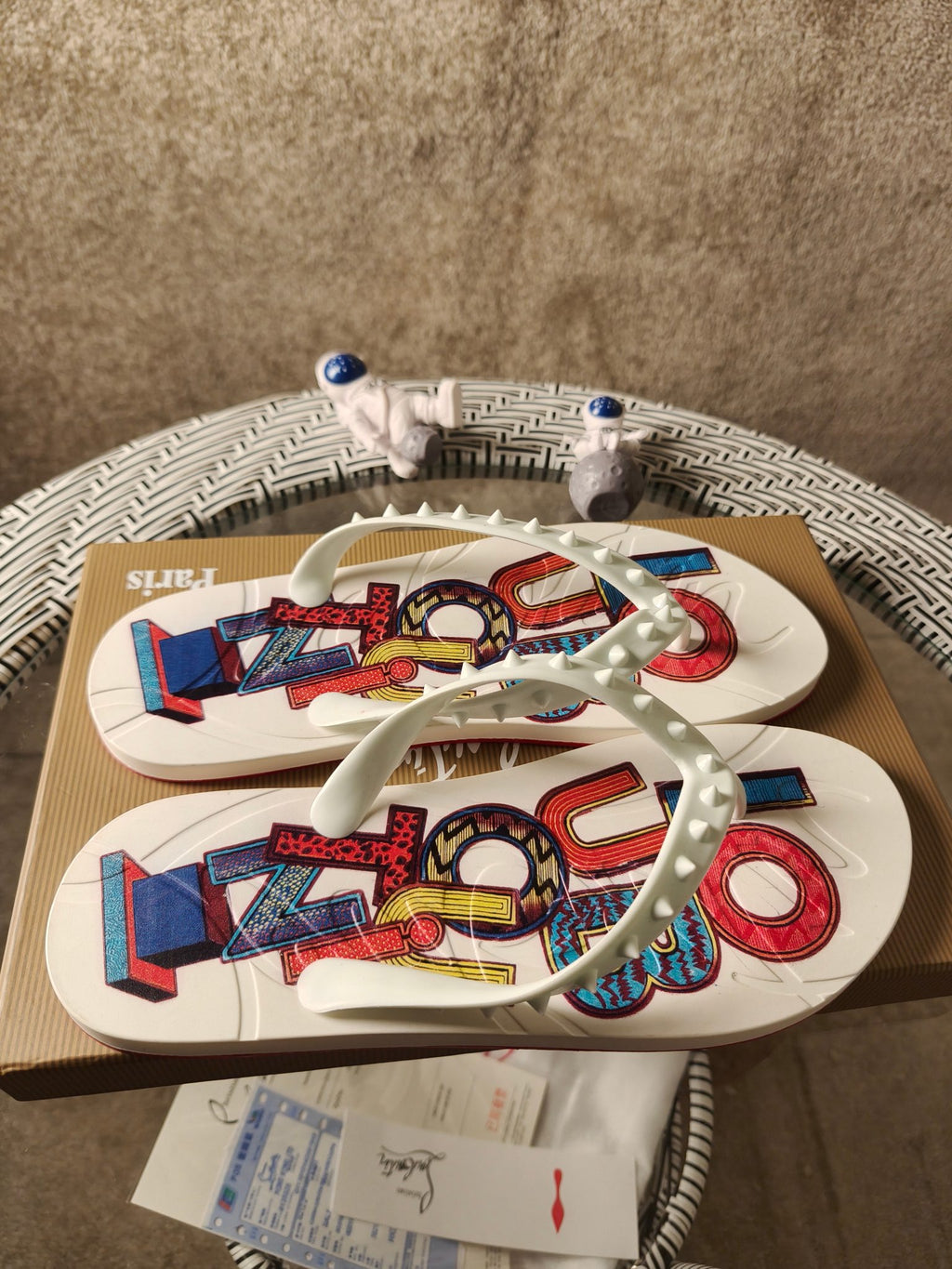J4A12Z Popular Slippers