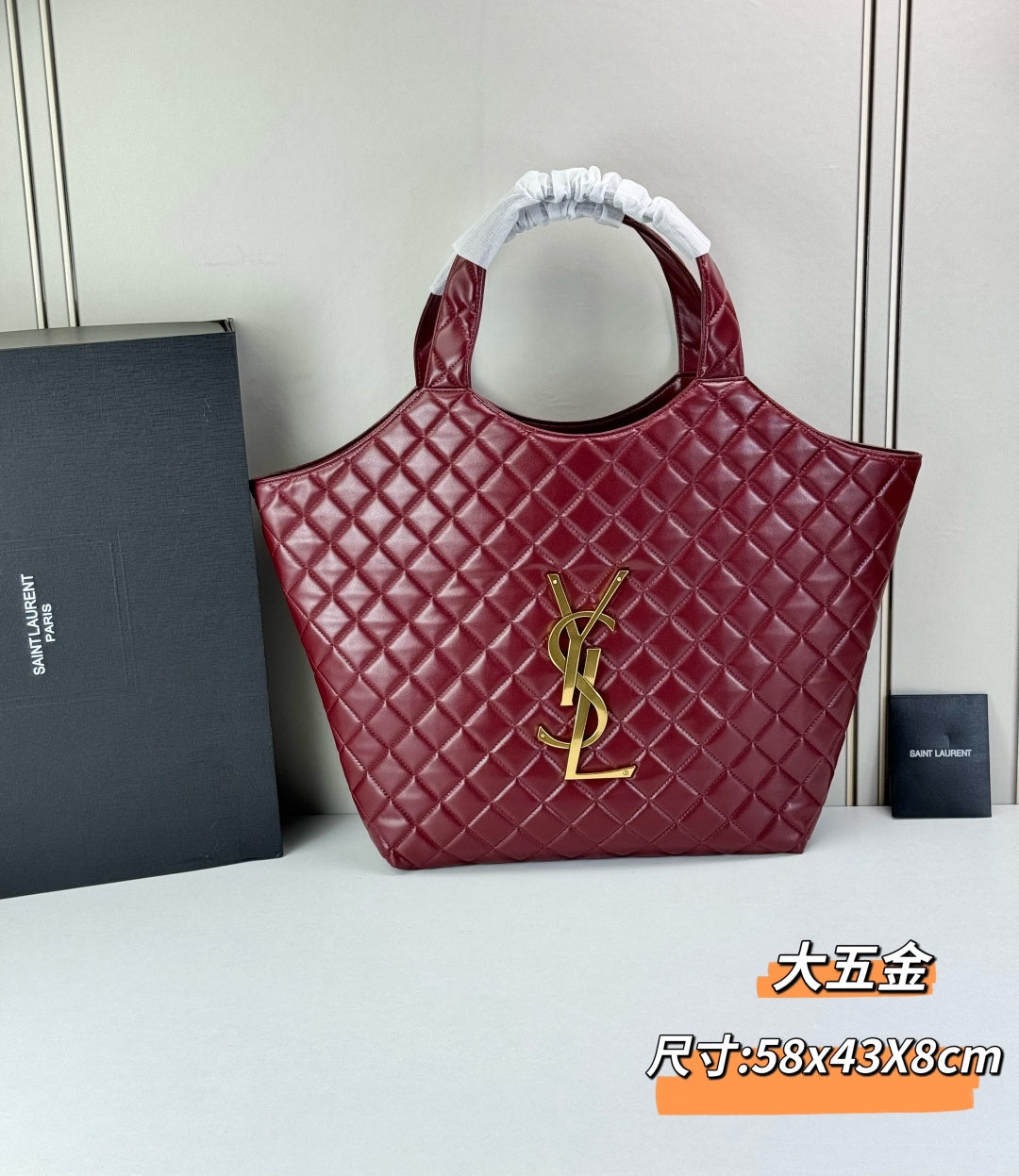 136PSL26B Popular leather bag