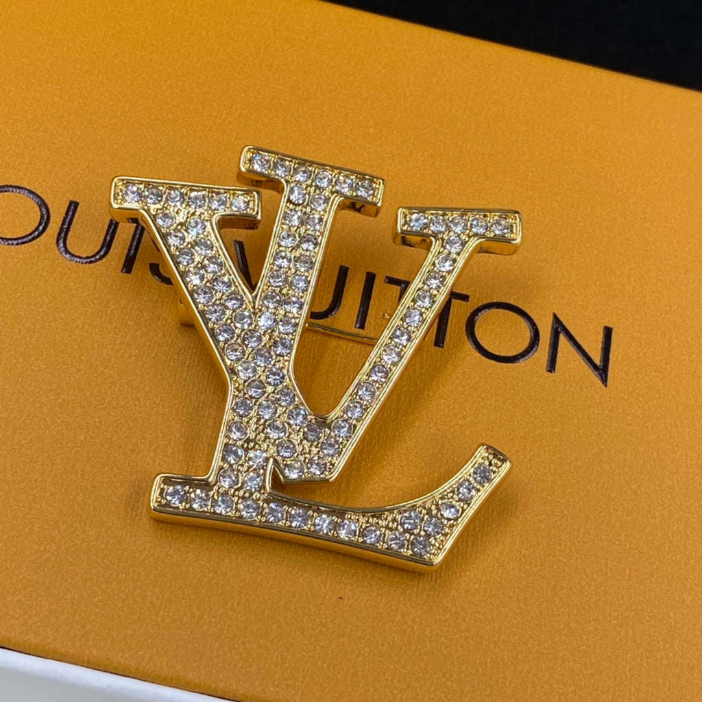 1YE331H  Popular Brooch