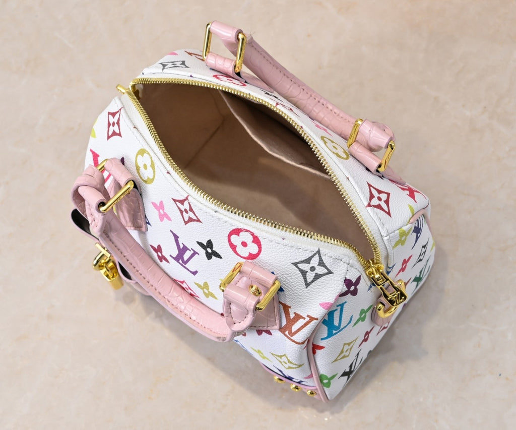 155NE75B Popular   leather bag