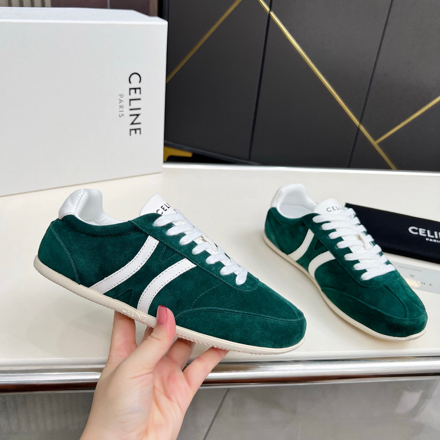 2105QN269Z Popular high-quality Shoes