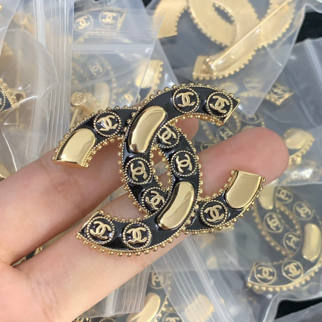 65ZC58X Popular Brooch