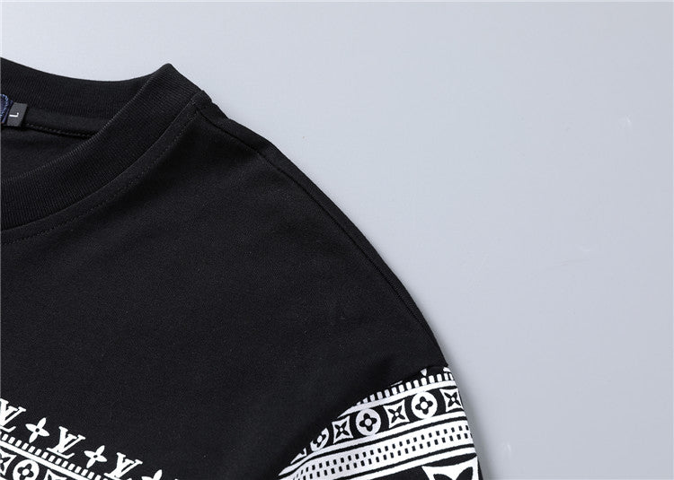 135WE74U  Popular T-shirts