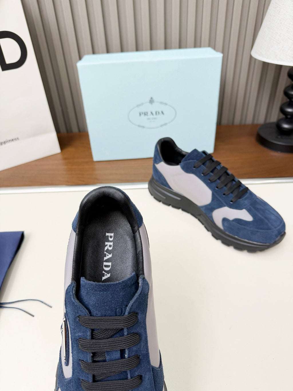 236PP61Z Popular high-quality leather Shoes