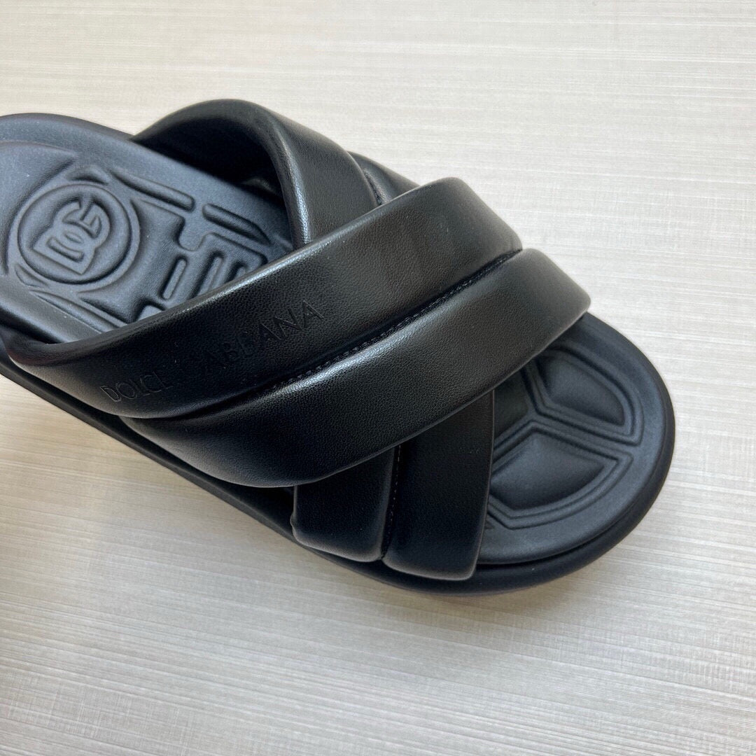 535ZA266Z Popular Slippers