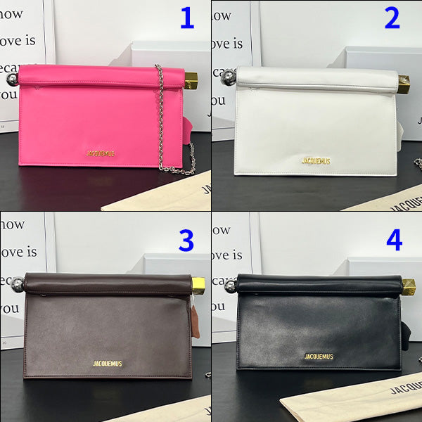 B1P46A158 Popular leather bags