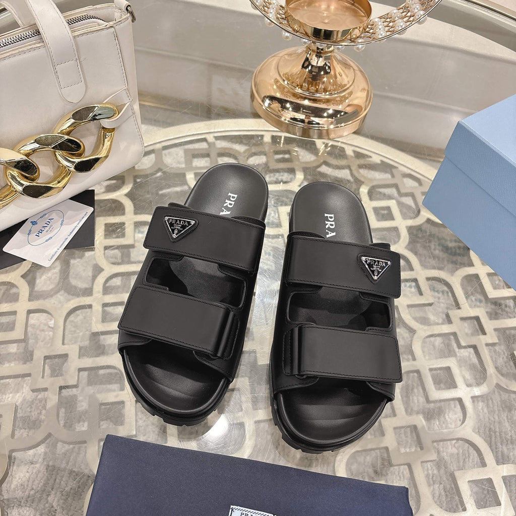 236PP37Z Popular high-quality leather Shoes