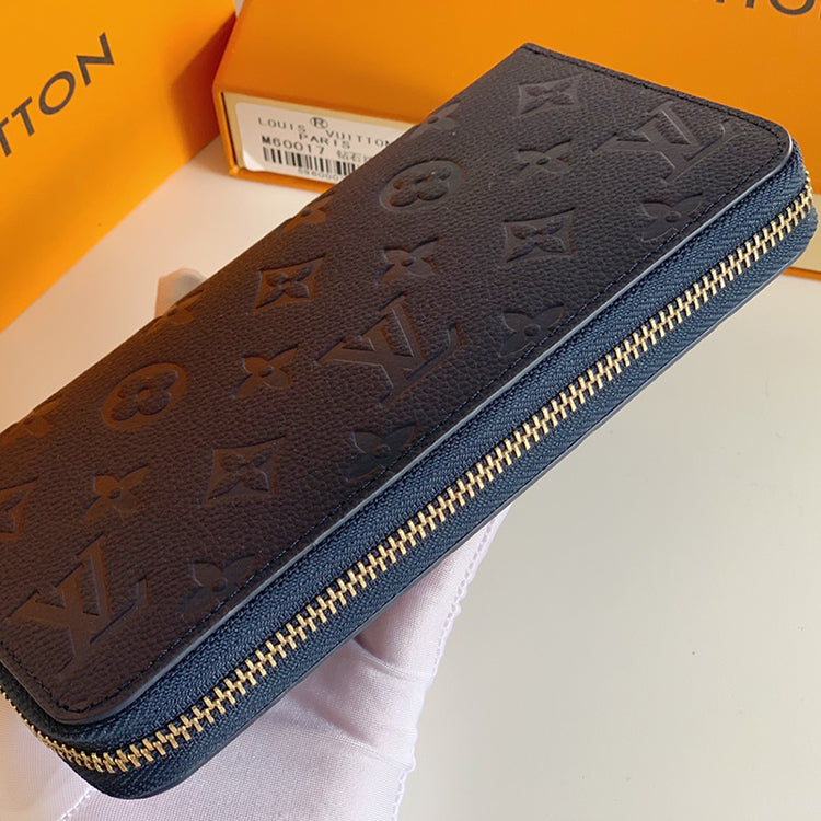 1E06B Popular Leather wallets
