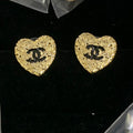 14C232E Popular Earrings