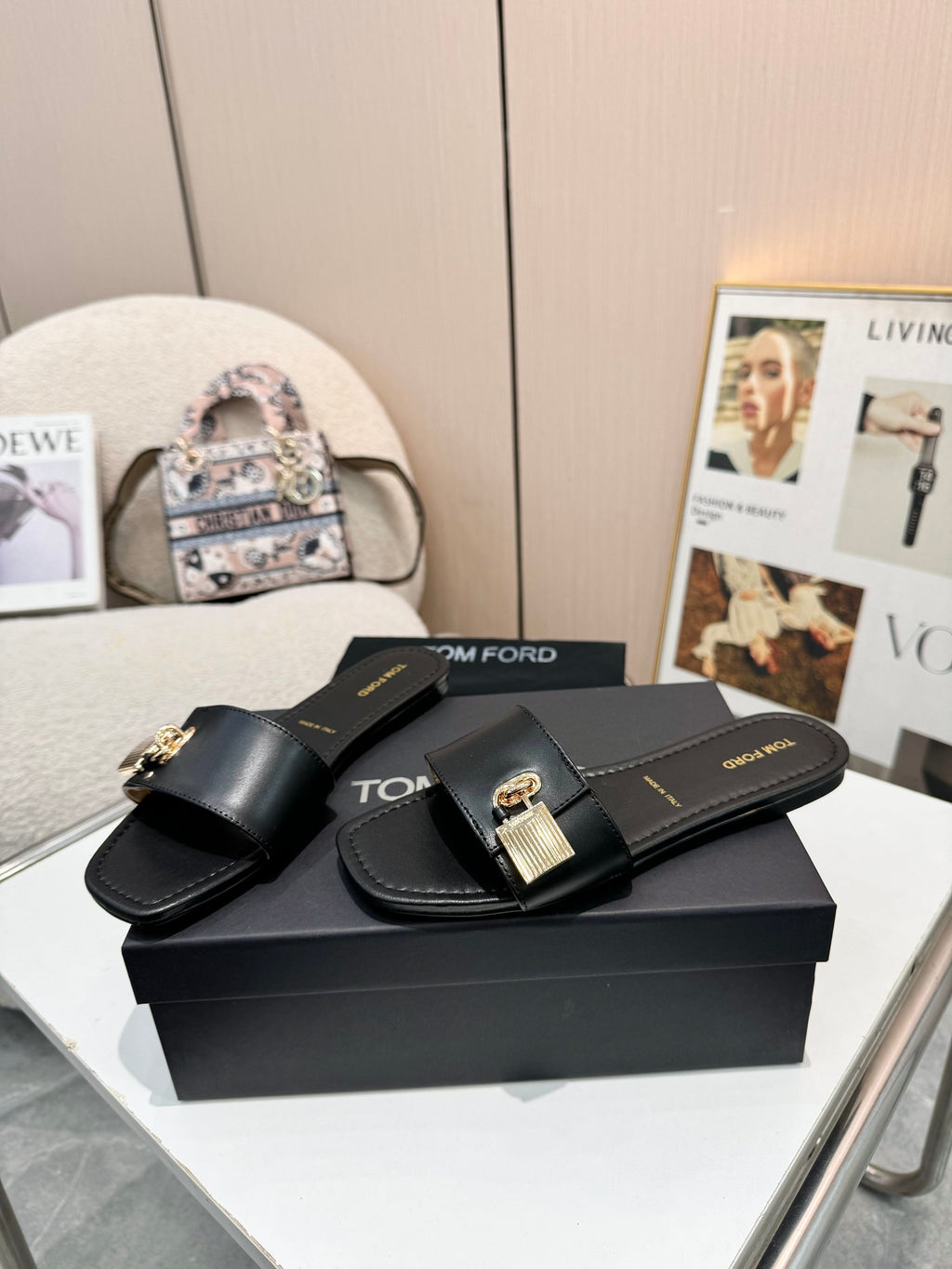 285ZA8Z  Popular leather Shoes