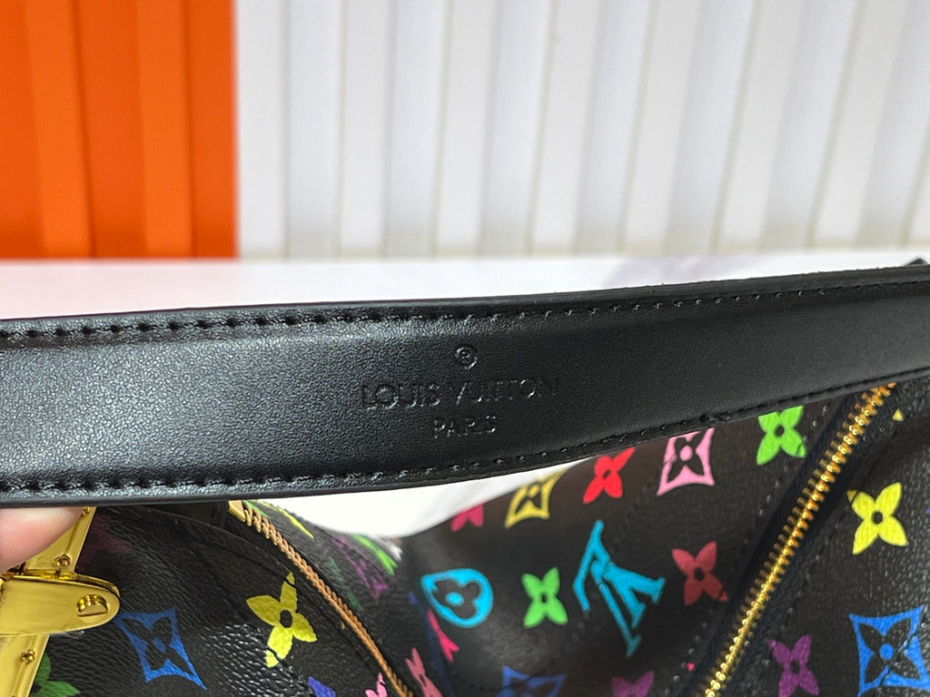 1WE100B Popular   leather bag